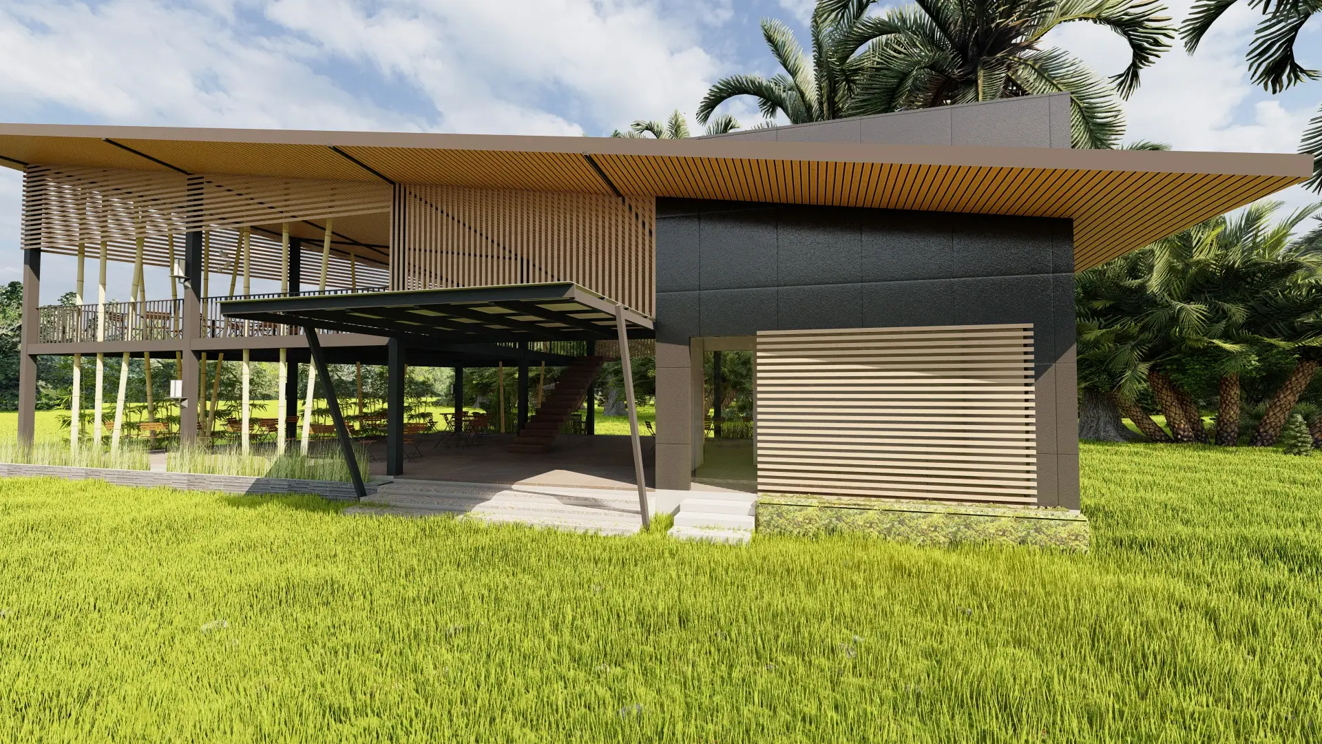 Casa Club